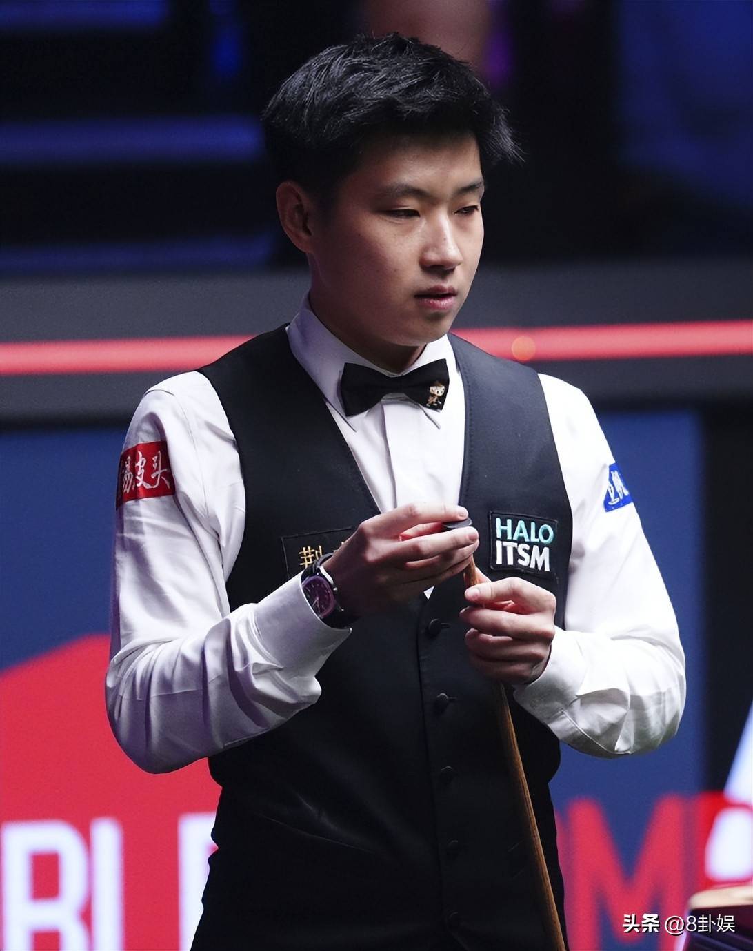 年轻球星帕 年轻球星帕