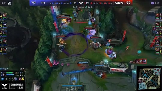 撞的缩影 撞的缩影