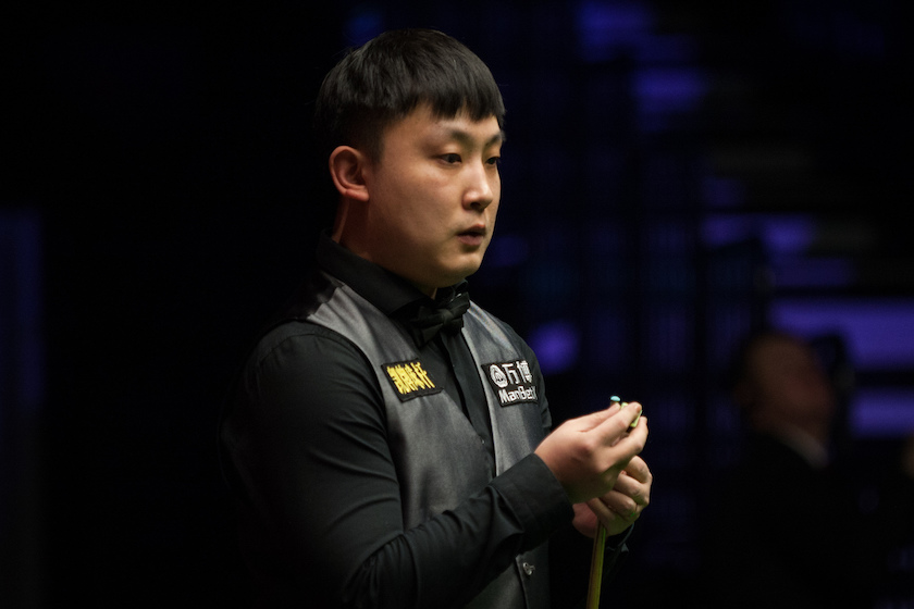 比赛中的焦 比赛中的焦