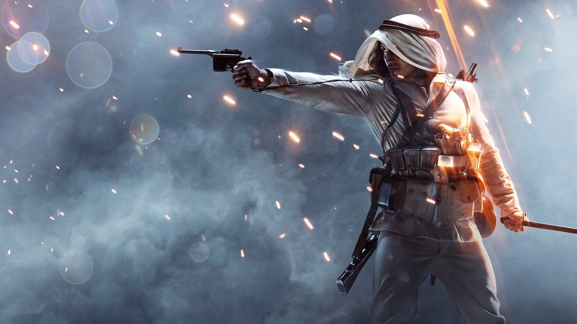 愈发趋于全 愈发趋于全