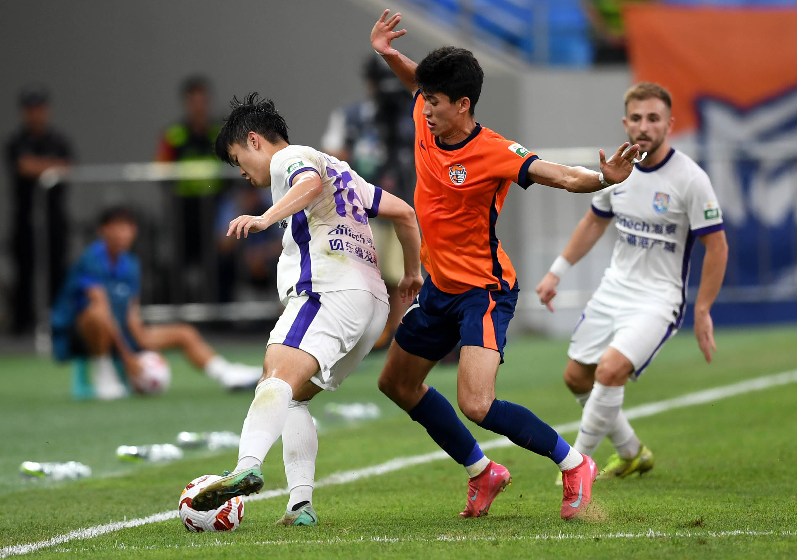 摩纳哥队的 摩纳哥队的