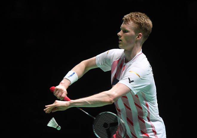 前锋的精准 前锋的精准